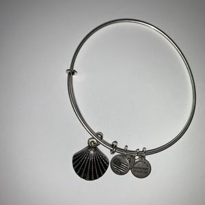 Alex and Ani beach bracelet